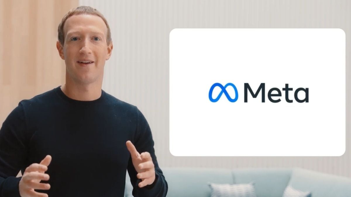 O All In de Zuckerberg é Meta: o dono do ex-Facebook agora aposta tudo no  Metaverso - Seu Dinheiro