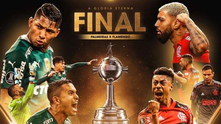 palmeiras flamengo final conmebol crypro.com