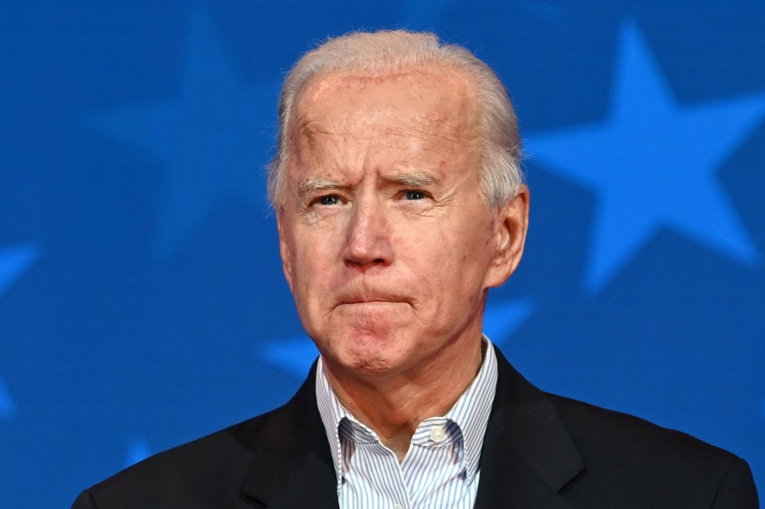 presidente dos EUA Joe Biden