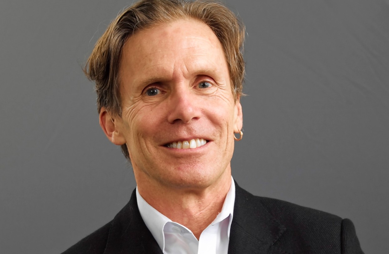 Terrance Odean, especialista em finanças comportamentais e professor de Berkeley
