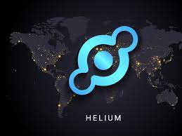 helium hnt criptomoedas hoje