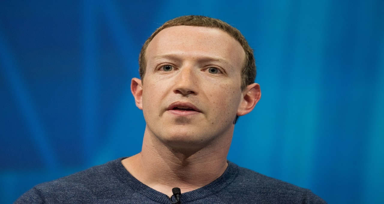 markzuckerberg diante do fim do facebook?