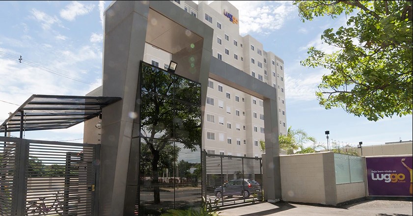 Luggo Cabral, empreendimento da MRV