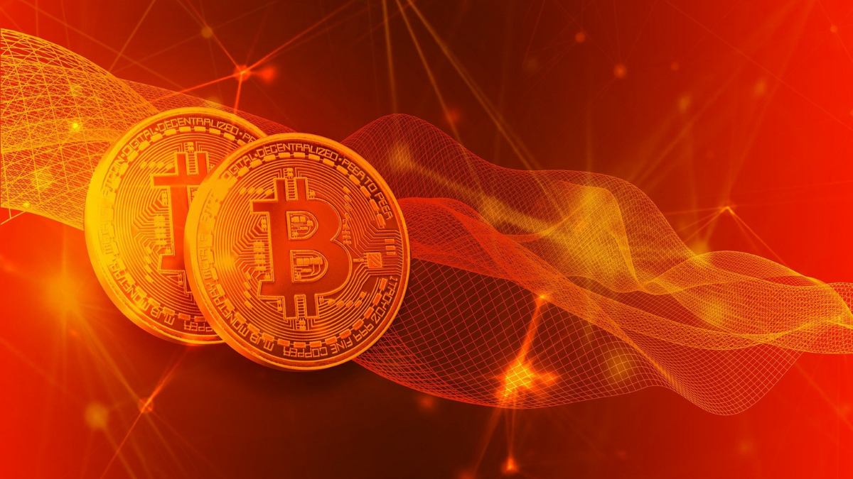 Bitcoin cai, mas criptomoedas se salvam hoje