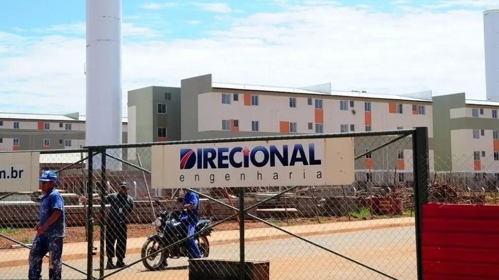 Direcional (DIRR3)