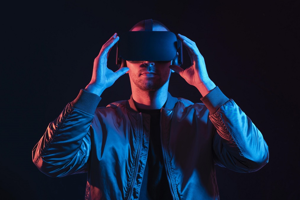 Conheça melhor os jogos de realidade virtual mais aguardados do ano - Olhar  Digital