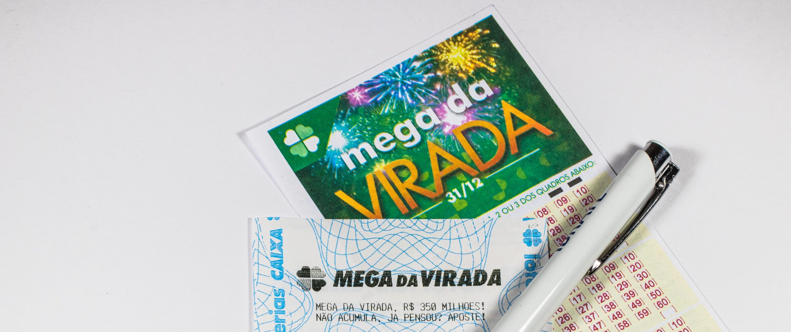 Mega da Virada: o que a ciência diz sobre chances de ganhar na