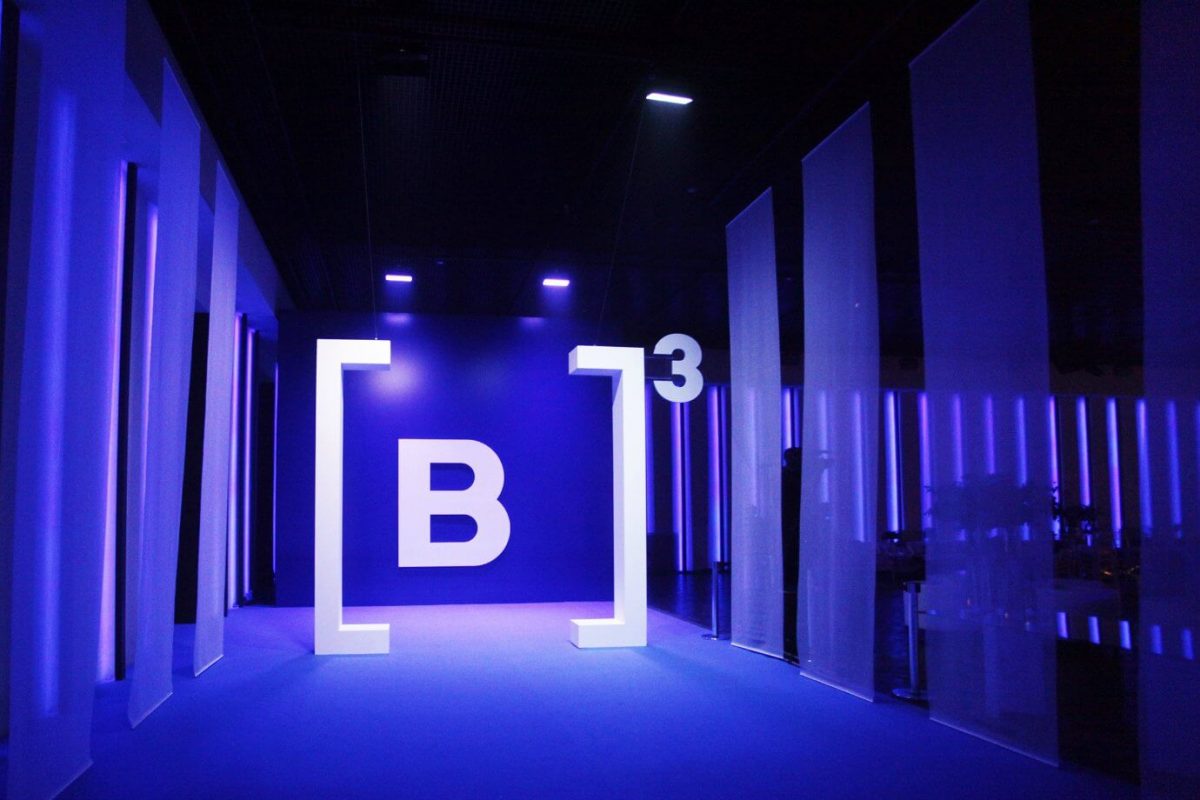 B3; programa de formação em tecnologia | Dividendos