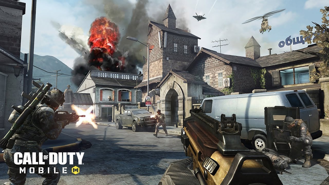 FIM DO CALL OF DUTY MOBILE? ENTENDA A HISTÓRIA 