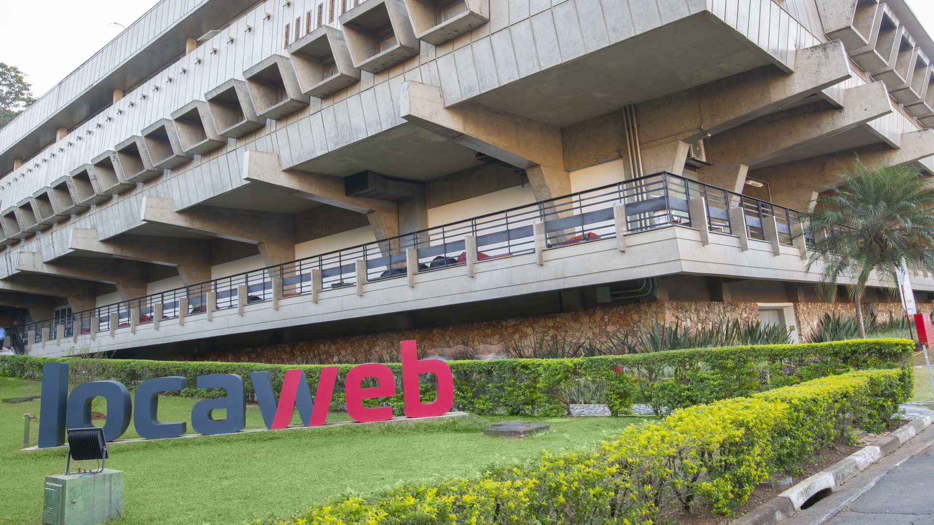 sede da locaweb