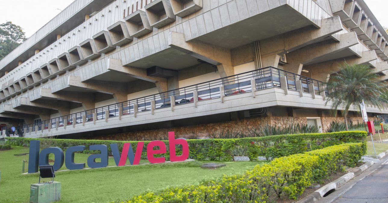 sede da locaweb