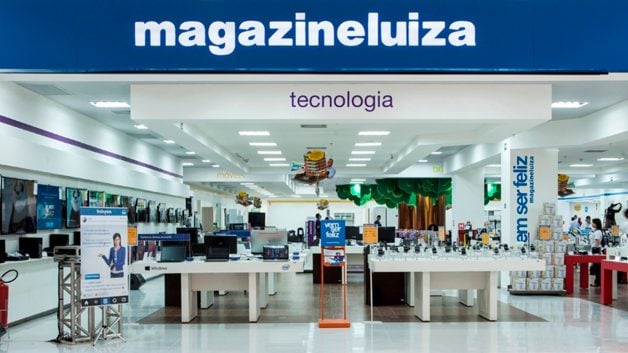No cartão e no carnê digital: Os planos do Magazine Luiza (MGLU3) para expandir o crédito ao consumidor em 2024 