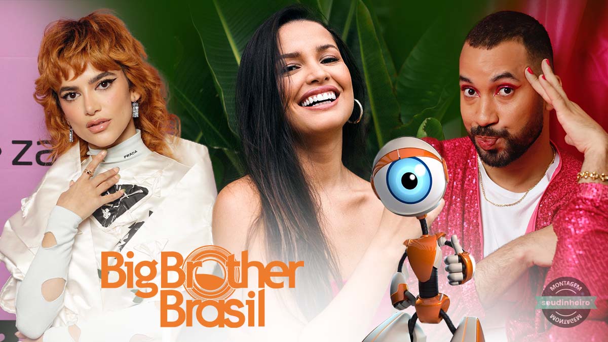 Saiba o que a Juliette do BBB 21 fez para ganhar o reality, Celebridades