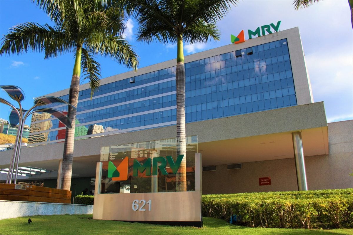 Sede da MRV