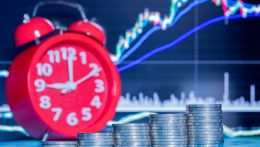 Sem tempo para operar? Conheça ferramenta que pode te ajudar a busca lucros automáticos na bolsa
