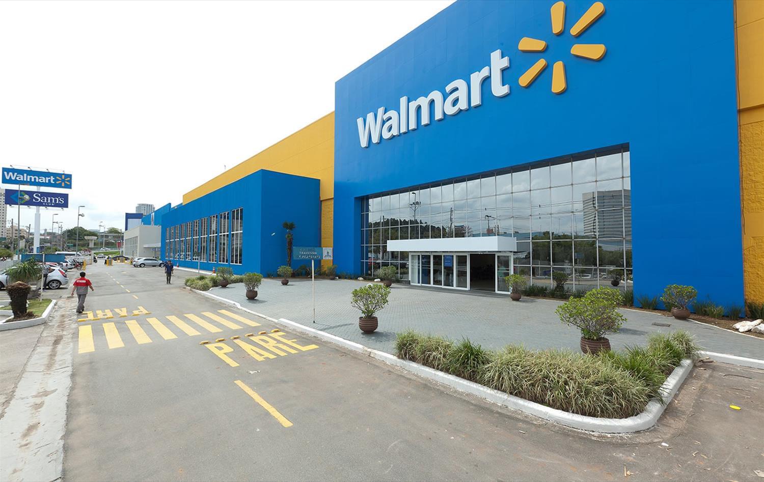 A Ascensão do Metaverso:  e Walmart no Comércio Virtual Comércio de  Valor