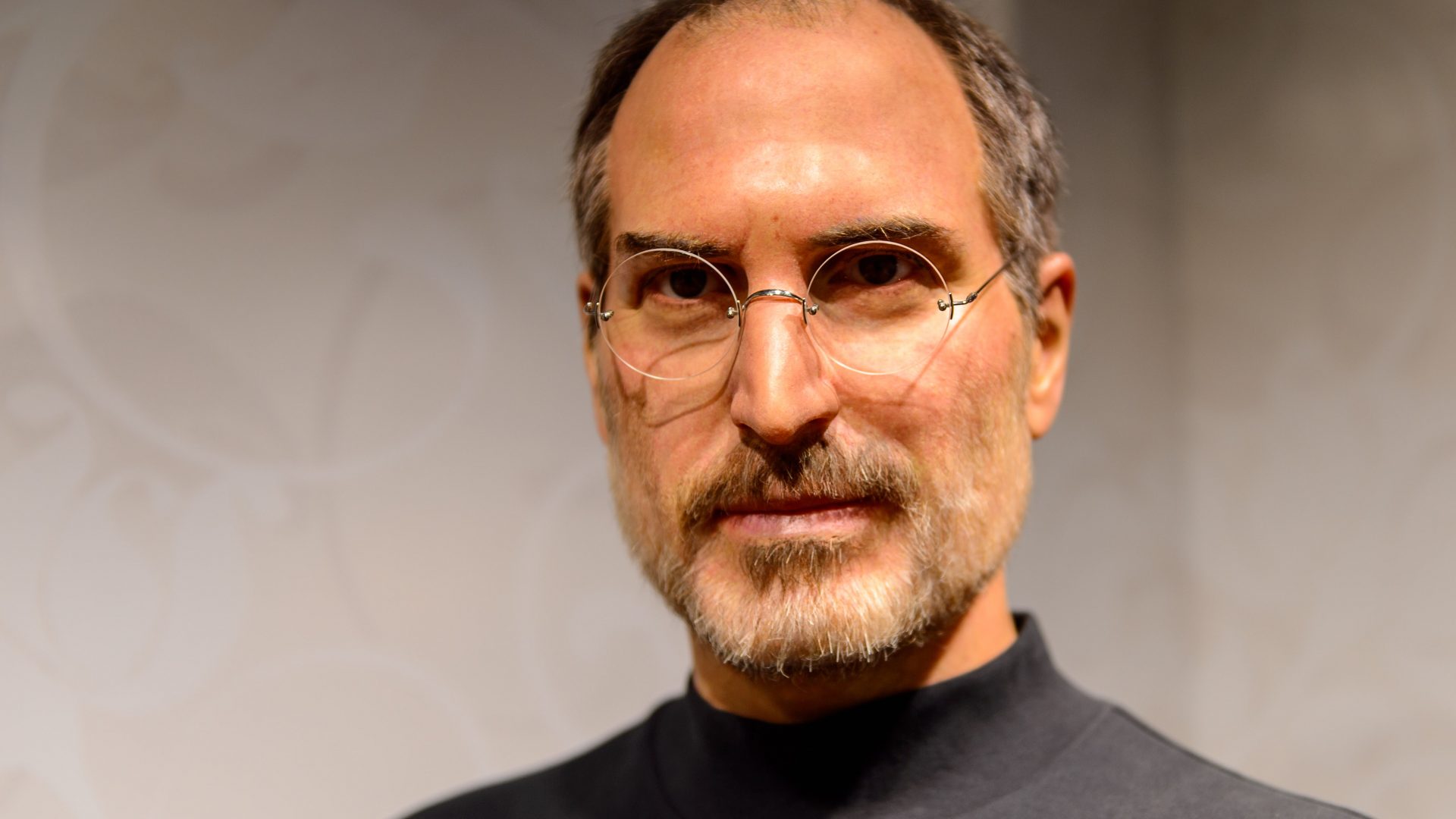 Steve Jobs