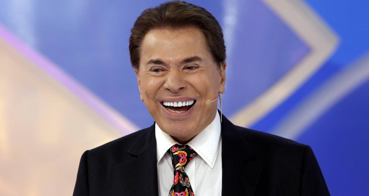 Silvio Santos
