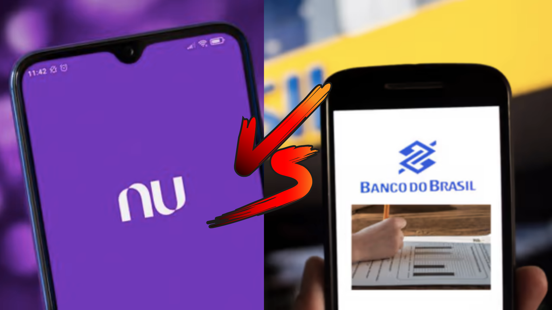 Radar: Nubank (NUBR33) completa seis meses na bolsa, Banco do Brasil  (BBAS3) torna-se 'rei dos dividendos