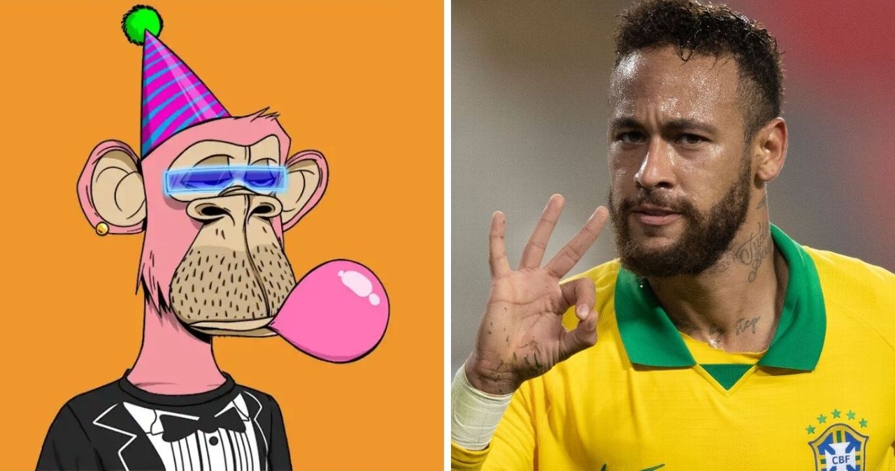 Por que Neymar gastou R$ 6 milhões em ‘imagens’ de macacos? Entenda o