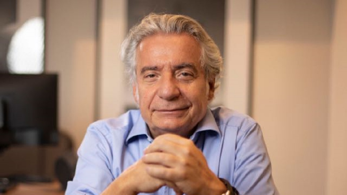 Adriano Pires, presidente do Centro Brasileiro de Infraestrutura (CBIE) e um dos cotados para assumir a presidência da Petrobras (PETR4)