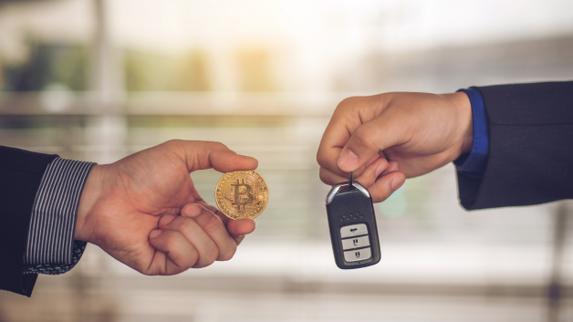 Comprar carro com criptomoeda Mercado Bitcoin faz parceria com a NetCarros para isso se tornar possível