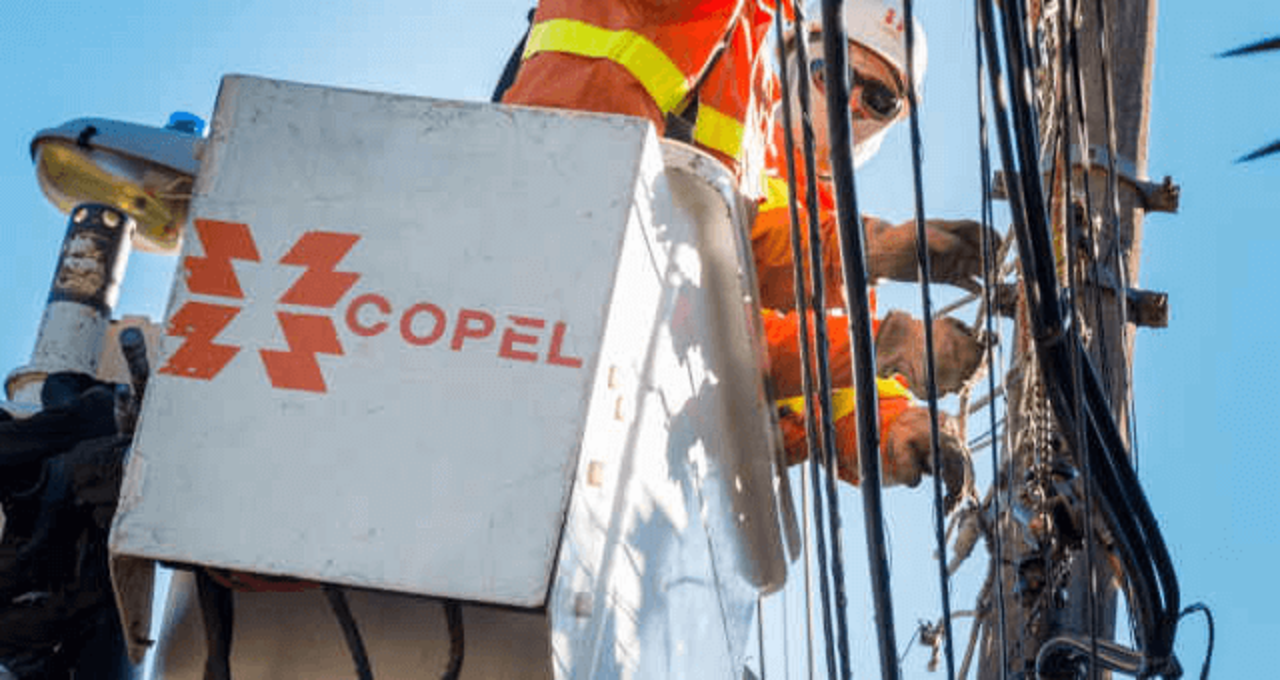 Privatização da Copel equivale a apenas um ano de lucro da empresa  APP-Sindicato