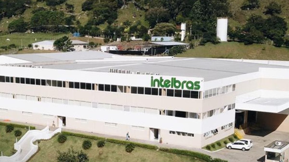 Intelbras