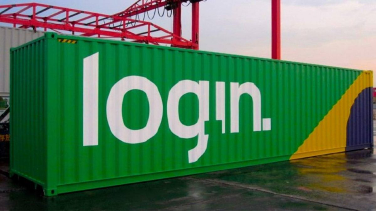 Log‑In Logística Intermodal