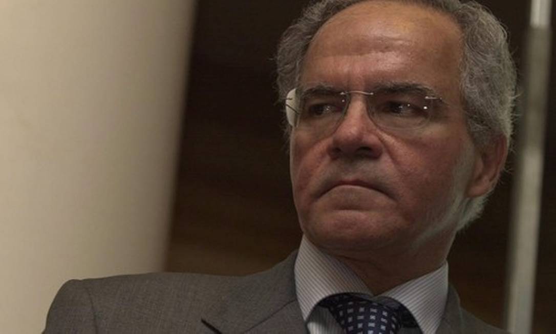 Empresário Nelson Tanure