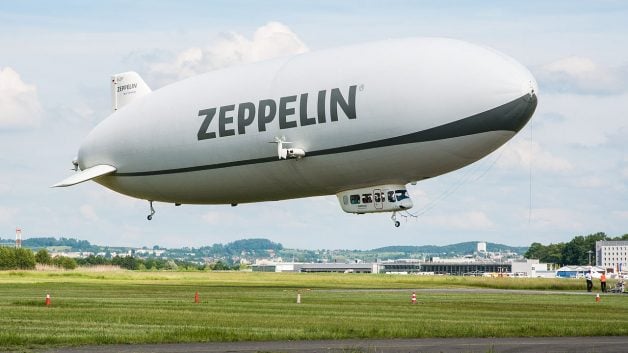 Zeppelin NT