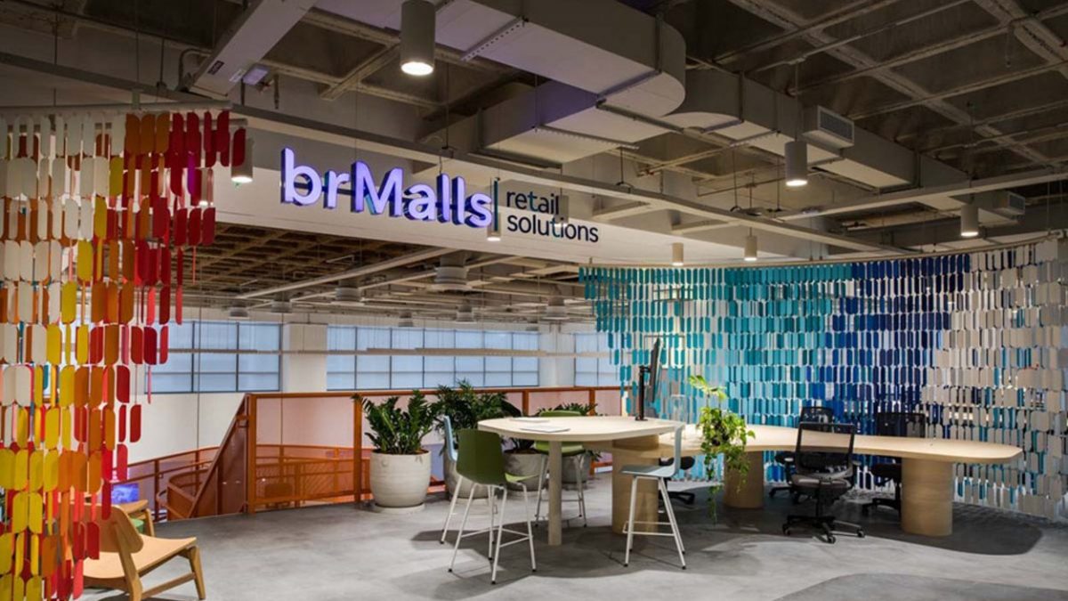brMalls BRML3 Aliansce Sonae (ALSO3)
