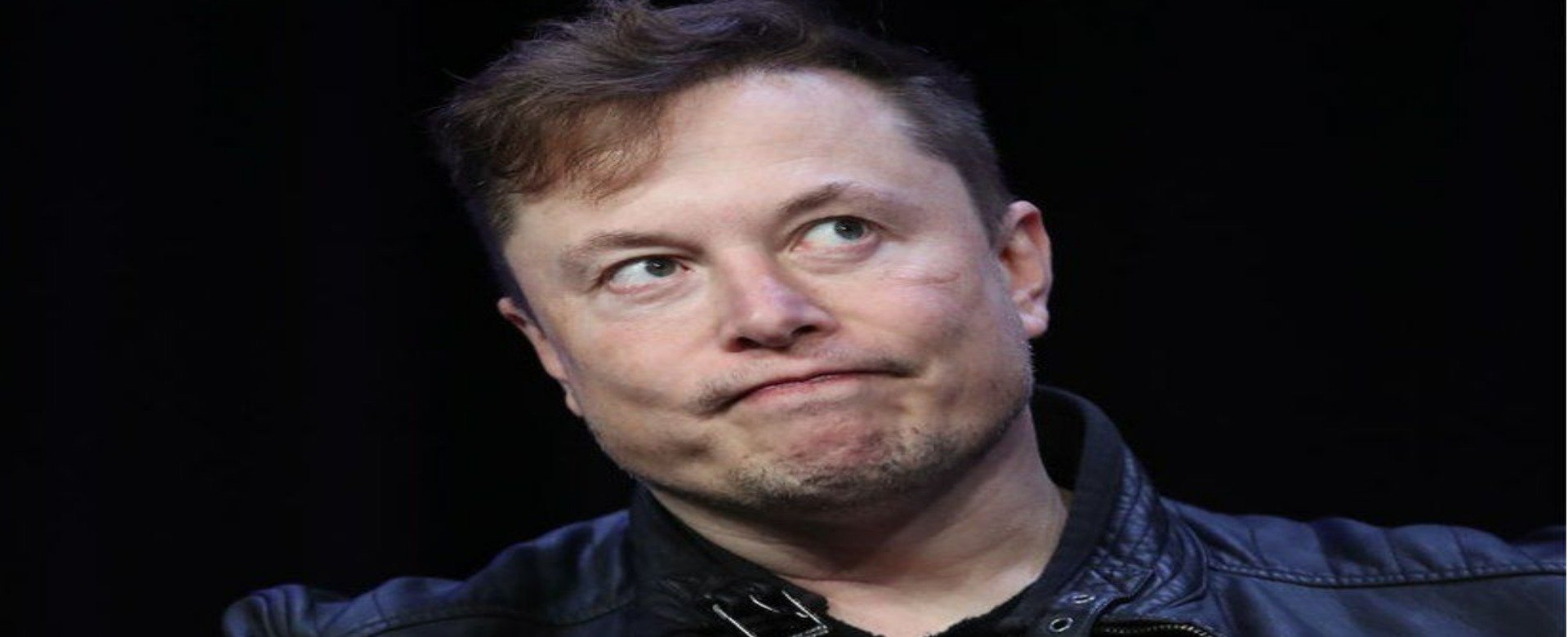 Elon Musk preocupado