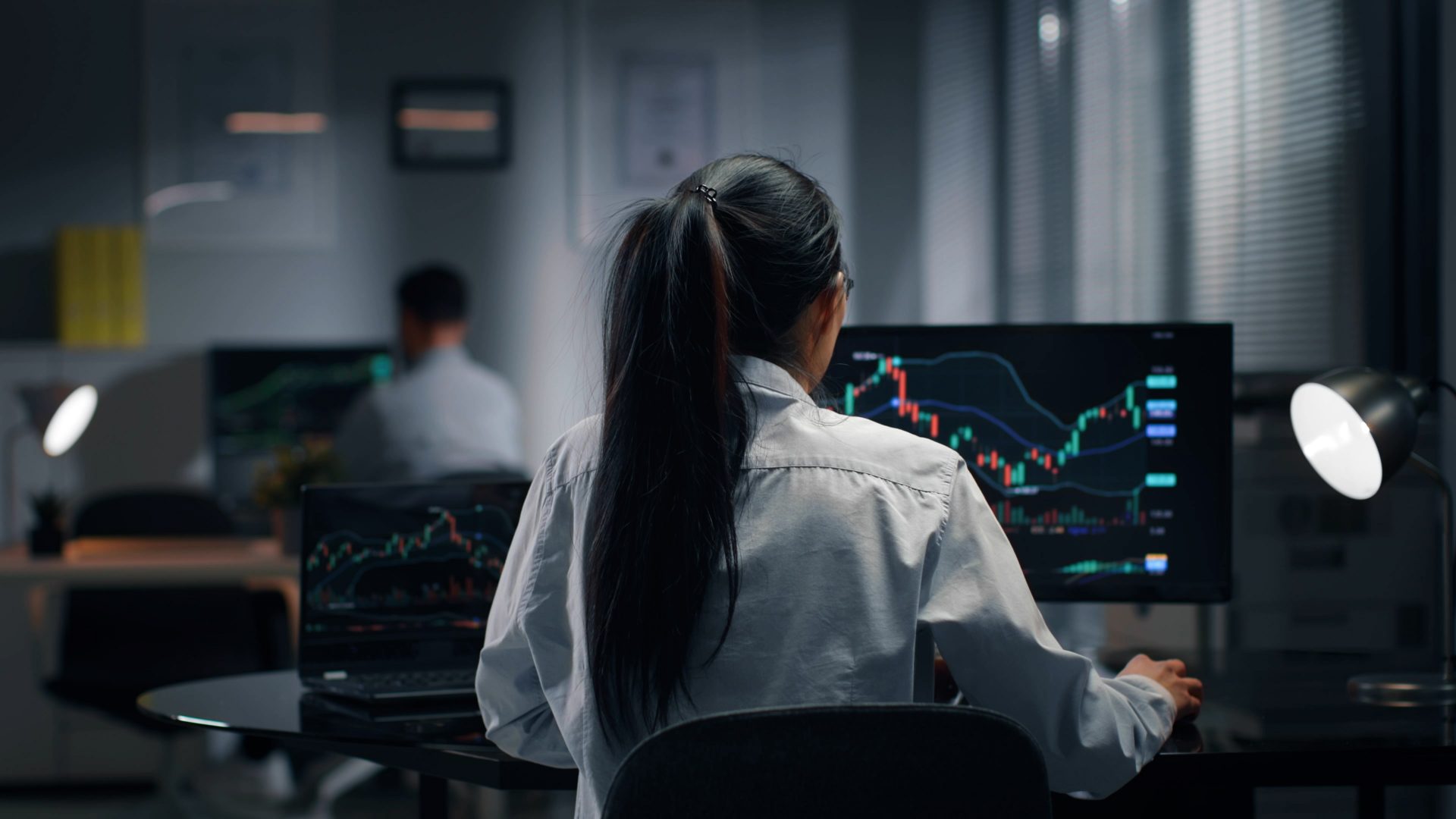 marilia yamassaki day trade