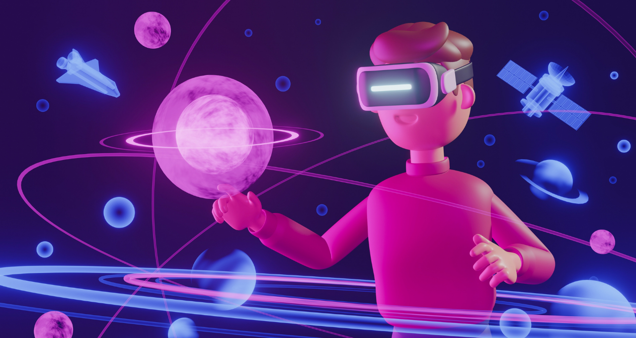 Metaverso: conheça o mundo virtual que mudará nossas vidas