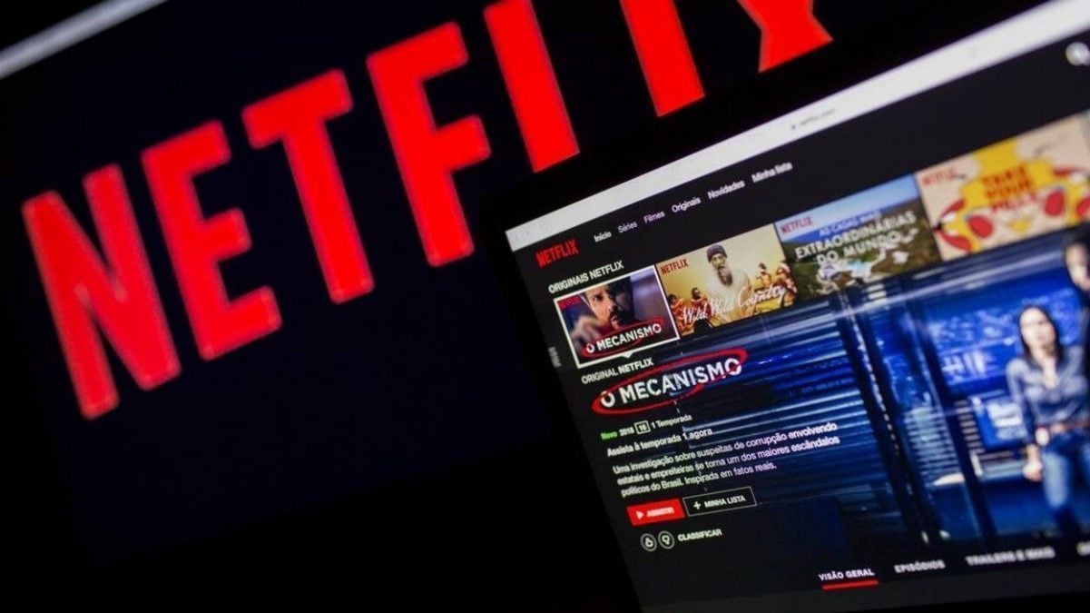 Estratégia da Netflix: Por que ela cancela séries originais? - AAA