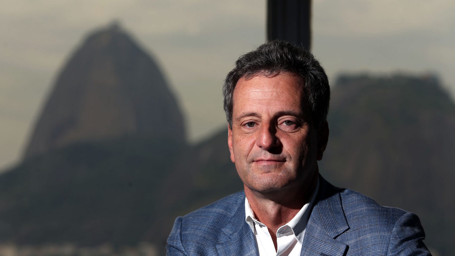 Rodolfo Landim