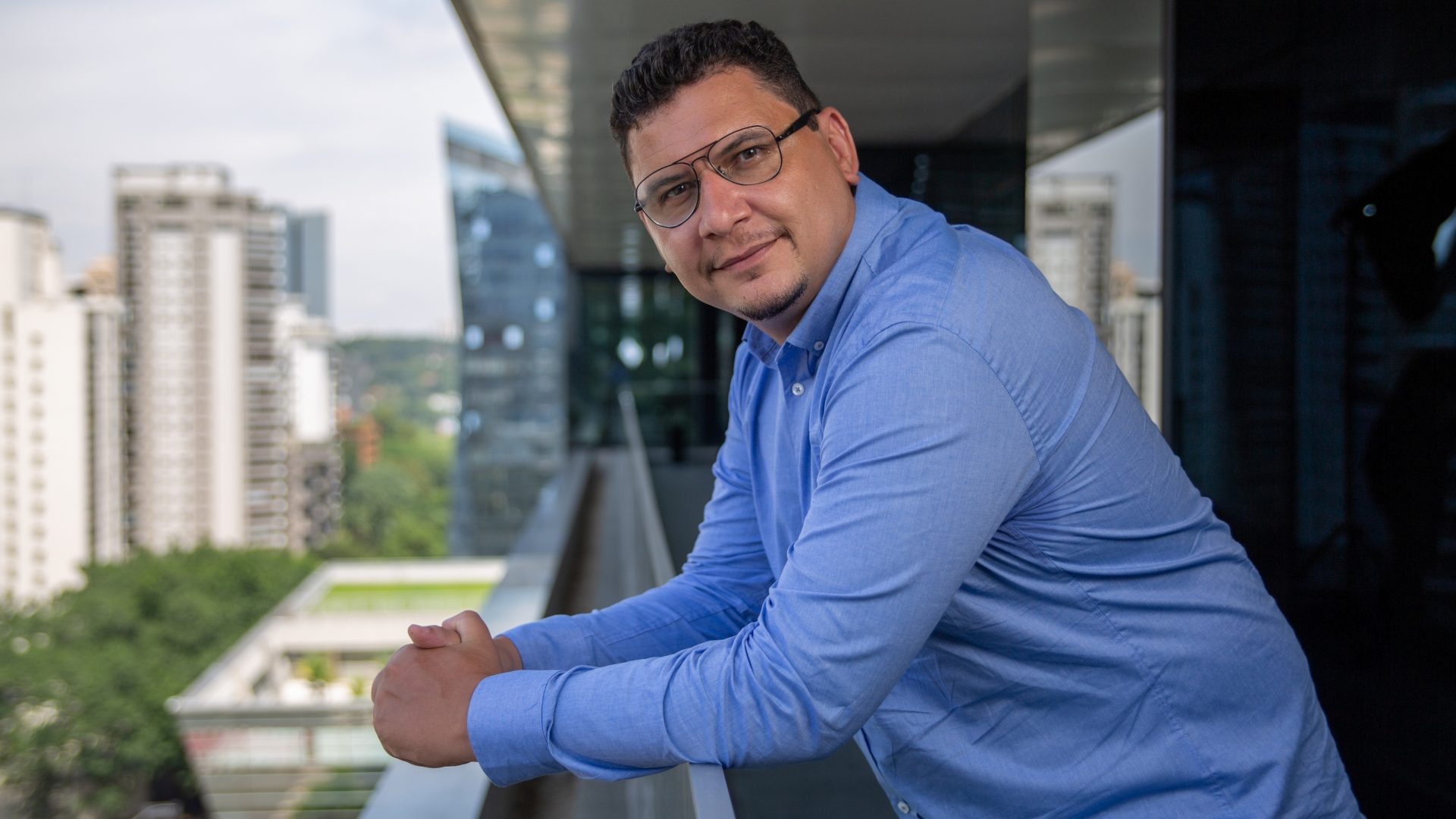 nilson marcelo