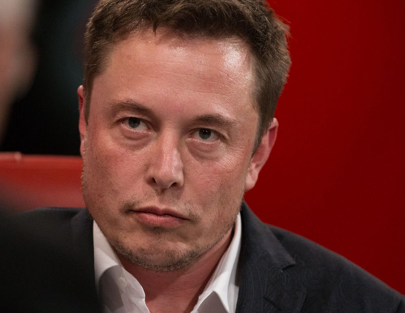 Elon Musk, bilionário e fundador da Tesla