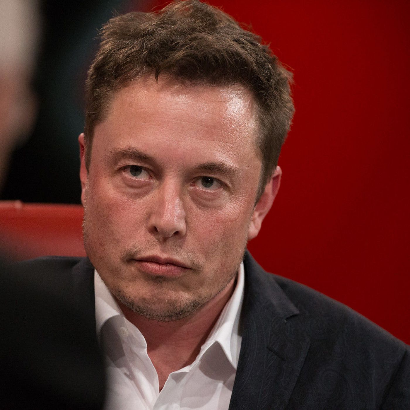 Elon Musk, bilionário e fundador da Tesla