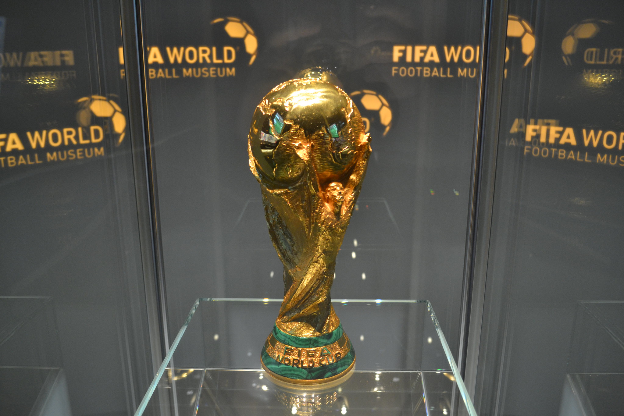 Copa FIFA 2022: Catar campeão mundial! (em emissões de CO2 per capita)