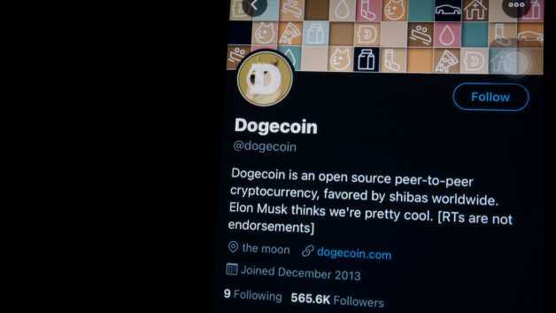 Dogecoin (DOGE) não será a moeda do futuro do Twitter; entenda motivos
