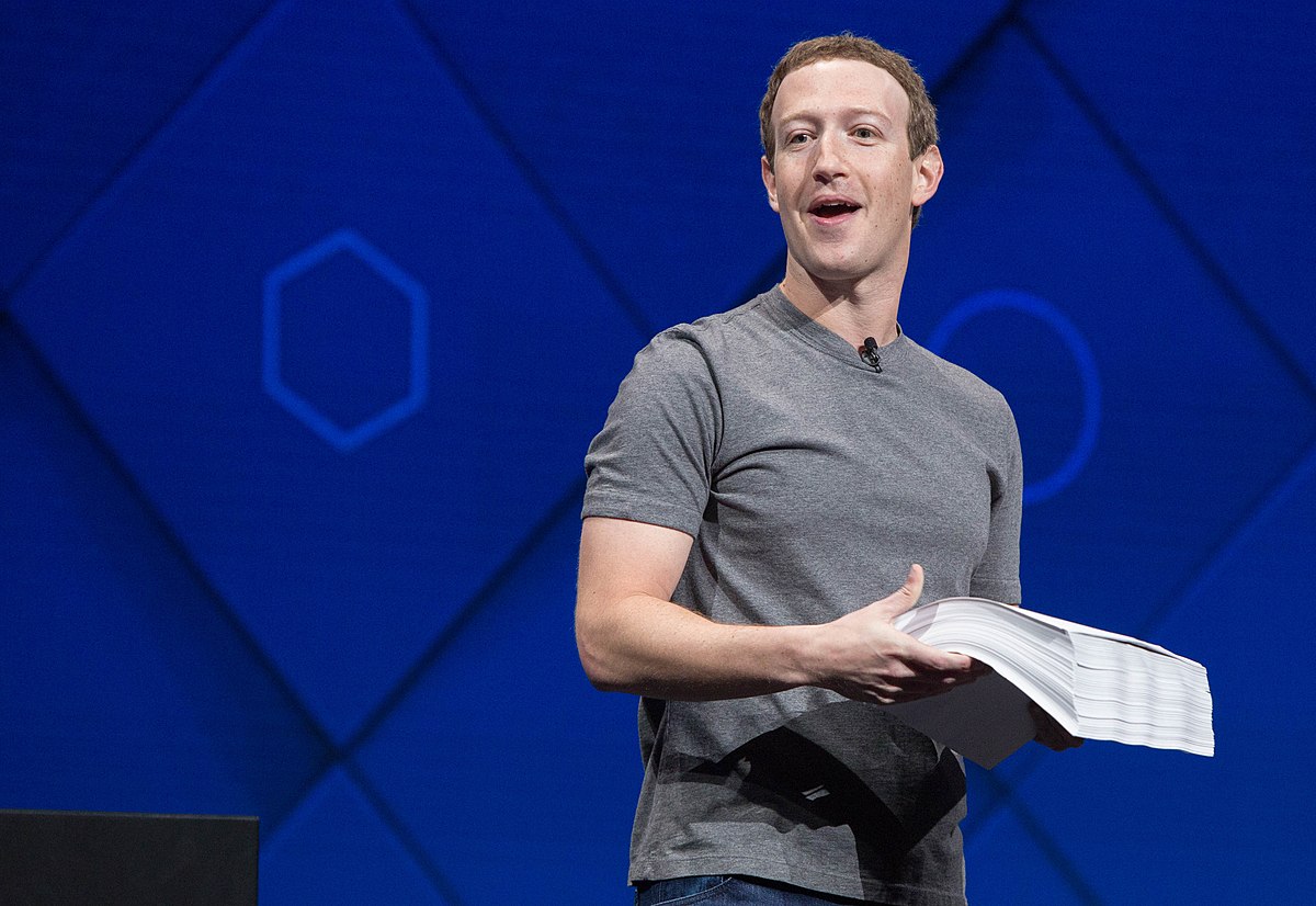 Mark Zuckerberg promete melhorar visual do metaverso da Meta