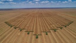 Recalibrando rotas: Brasil mapeia mercados para redirecionar exportações do agro afetadas pelo tarifaço de Trump