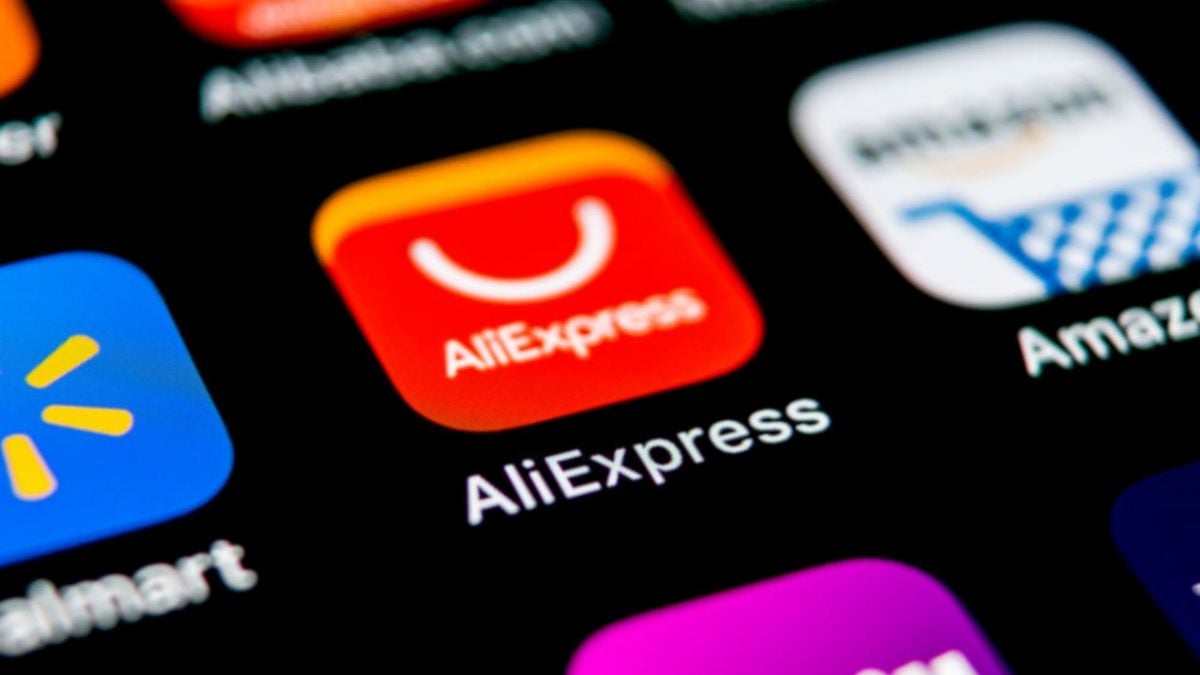 Após Shein e Shopee, AliExpress também quer isenção em “comprinhas