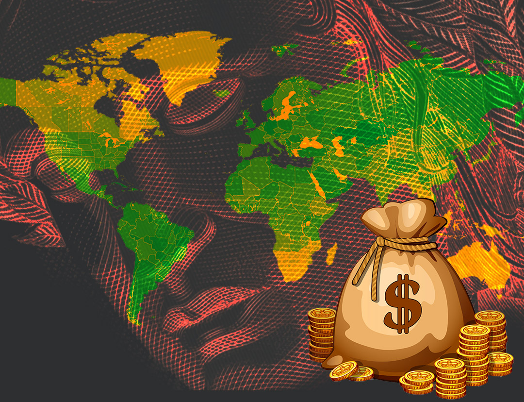 agenda de indicadores pelo mundo, investidores de olho na inflação