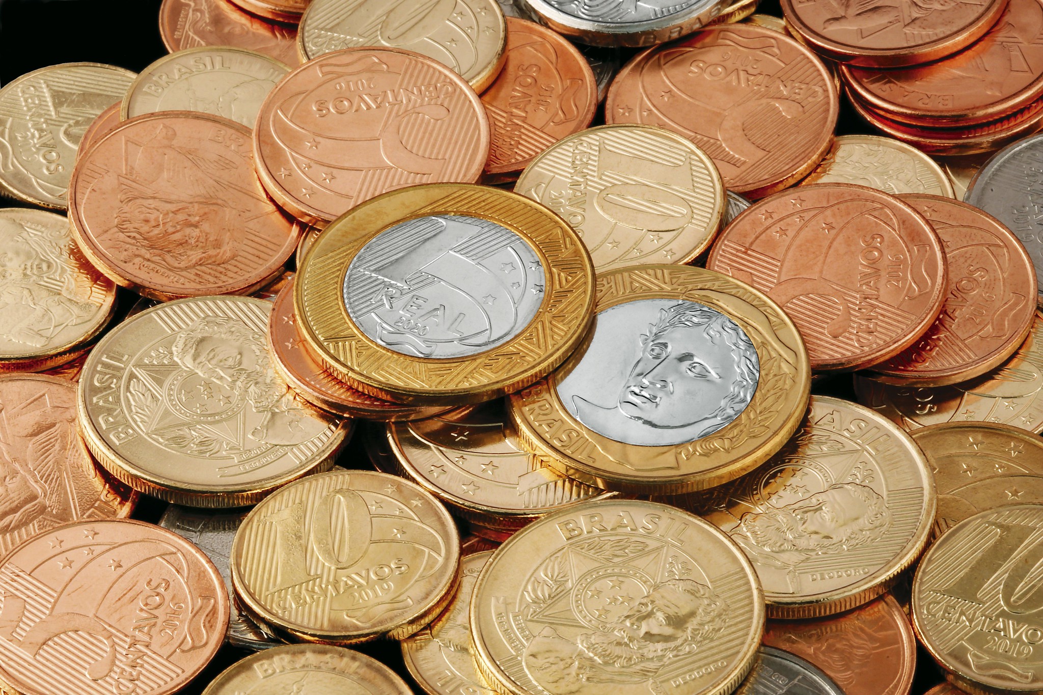 indicadores inflação moedas