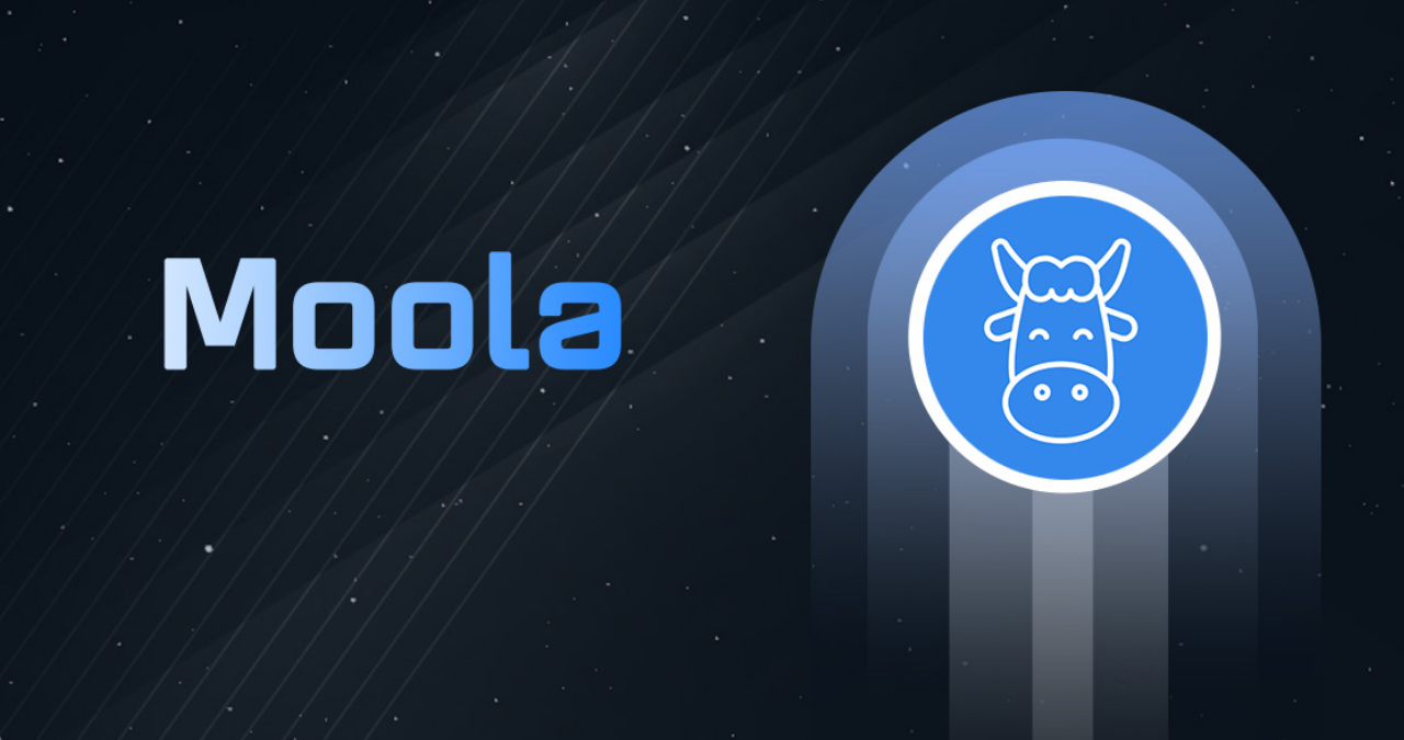 Moola Market, protocolo de finanças descentralizadas