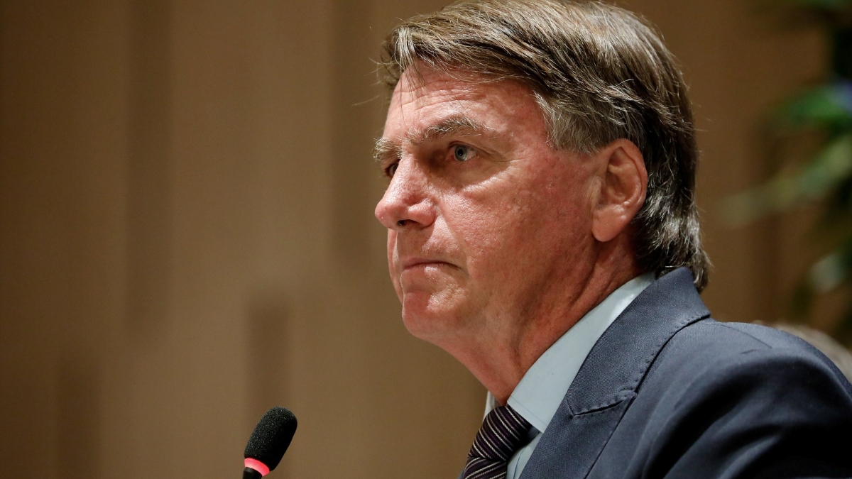 Análise: Por que Bolsonaro pode se tornar inelegível?