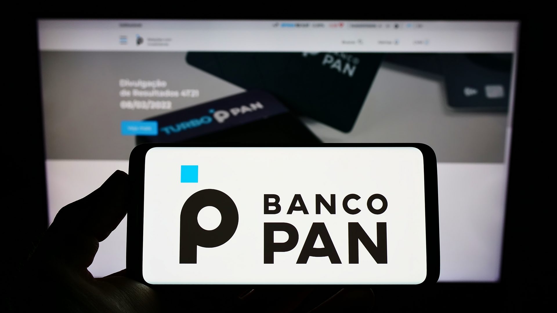 Banco Pan